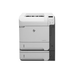 M603XH HP LaserJet Enterprise 600 M603xh - Refurbished with 6 months RTB warranty and working consumables.