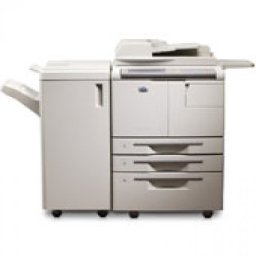 HP LaserJet 9065mfp Mono Laser Printer Q3632A - Refurbished