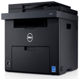 Dell C1765NF Multi-Function Colour Laser Printer C1765NF - Refurbished