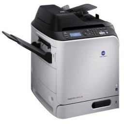 Konica Minolta 4690MF Colour Laser All-in-One 39281049552 - Refurbished