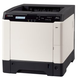 Kyocera FS-C5250DN Colour Laser Printer FS-C5250DN - Refurbished