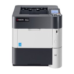 Kyocera FS-4300DN Mono Laser Printer FS-4300DN - Refurbished