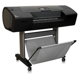 HP Designjet Z2100 24" A1 Colour Plotter Q6675C - Refurbished