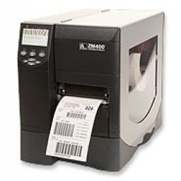 Zebra ZM400 Thermal Label Printer ZM400-200E-0100A - Refurbished