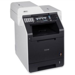 Brother MFC-9970CDW Multi-Function Colour Laser Printer MFC-9970CDW - Refurbished