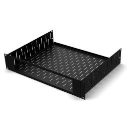 2u Rack Shelf & Faceplate Cut Out For Sky Hd R1497/2uk-skyhd