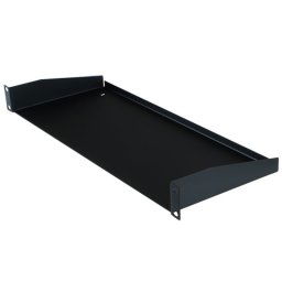 Penn Elcom R1194/1uk-180 1u 19inch Rack Shelf 180mm Deep