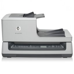HP Scanjet N8460 Flatbed & ADF scanner 600 x 600DPI A4 L2690A - Refurbished