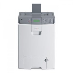 25C0495 Lexmark C734dn Printer - Refurbished with 3 months RTB Warranty.