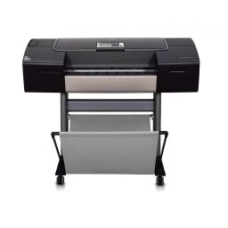 HP Designjet Z3100ps 24" A1 Colour Plotter Q5670A - Refurbished