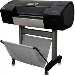 HP Designjet Z3200ps 24" A1 Colour Plotter Q6720A - Refurbished