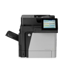 HP LaserJet Enterprise MFP M630h mono printer J7X28A - Refurbished