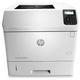 HP LaserJet Enterprise M604dn mono printer BE6B68A01 - Refurbished