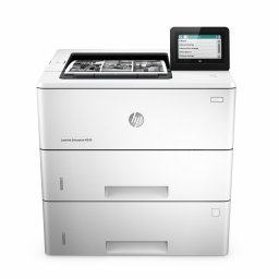 HP LaserJet Enterprise M506x mono printer F2A70AR - Refurbished