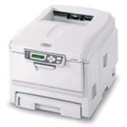 OKI C5250n Colour printer 01161601 - Refurbished