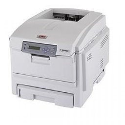 OKI C5900n colour printer 01181901 - Refurbished