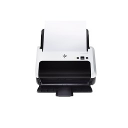 HP Scanjet Pro 3000 s2 Sheet-feed Scanner L2737A - Refurbished
