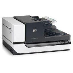 Mustek A3 Scanner 2400S Refurbished