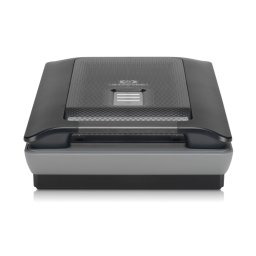 HP Scanjet G4050 Flatbed scanner 4800 x 9600DPI L1957A#B1G - Refurbished