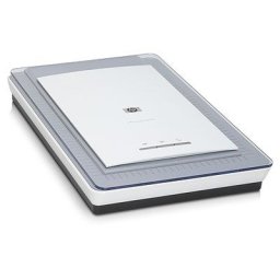 HP Scanjet G2710 Flatbed scanner 2400 x 4800DPI L2696A - Refurbished