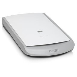 HP Scanjet G2410 Flatbed scanner 1200 x 1200DPI L2694A - Refurbished