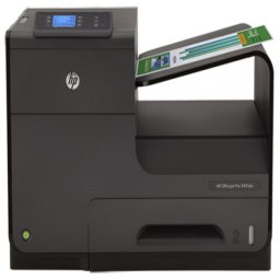 Cn463a Hp Officejet Pro X451dw - Refurbished with 3 months RTB warranty