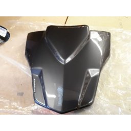 Yamaha MT09 (14-16) Solo Seat Cowl: Metallic Grey 850227117
