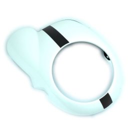 Ducati Scrambler Classic Nose Fairing Sugar White 250000G
