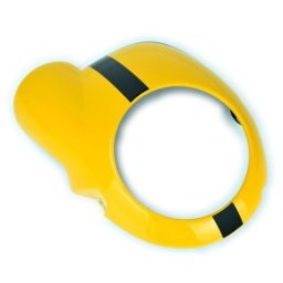 Ducati Scrambler Classic Nose Fairing Yellow (Orange Sunshine) 250000D