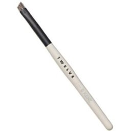 Kent Angled Eyebrow Brush