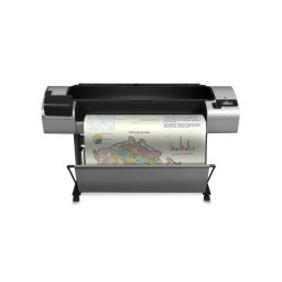 HP DesignJet T1300 PS 44" A0 Wide Format ePrint Plotter CR652A - Refurbished