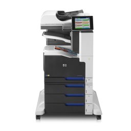 HP Laserjet Enterprise M775Z A4 A3 Colour Multifunction Printer CC524A - Refurbished