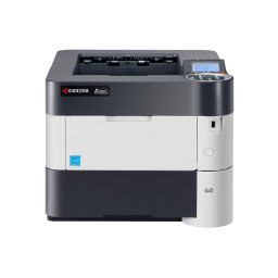 Kyocera FS-4100DN A4 Mono Laser Printer - Refurbished
