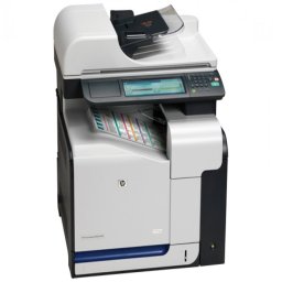 cc519a HP Colour LaserJet CM3530 - refurbished with 6 months RTB warranty.