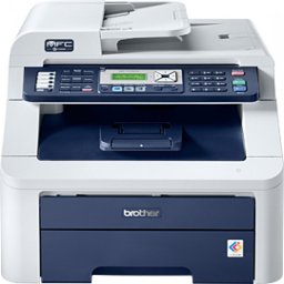 Brother MFC-9120CN Multifunctional Printer - Refurbished