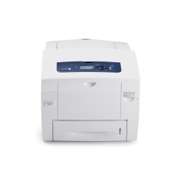 Xerox ColorQube 8580_AN - Printer - Colour - Solid Ink - A4/Legal - Up To 51 Ppm (mono) / Up To 51 Ppm (colour) - Capacity: 625 Sheets - USB 2.0, Gigabit LAN 8580_AN - Refurbished