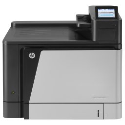 A2W77A HP LaserJet Enterprise M855DN M855 A4 A3 Colour Duplex Network Printer - Refurbished with 3 months RTB warranty