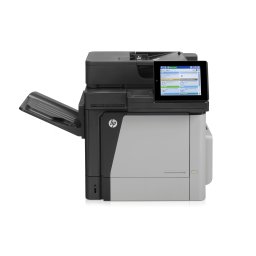 CZ248A HP Laserjet Enterprise M680F M680 A4 Colour Multifunction Laser Printer - Refurbished with 3 months RTB warranty
