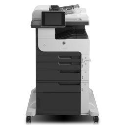 CF067A HP LaserJet Enterprise M725F M725 A3 A4 Mono Multifunction Laser Printer - Refurbished with 3 months RTB warranty