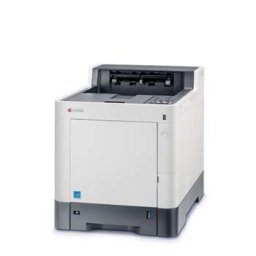 1102NT3NL0 Kyocera Ecosys P7040CDN P7040 A4 Colour Network USB Laser Printer - Refurbished with 3 months RTB warranty