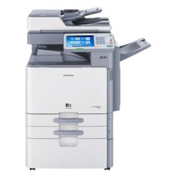 CLX-9250ND/SEE Samsung CLX-9250ND CLX 9250 A4 A3 Multifunction Colour Laser Printer - Refurbished with 3 months RTB warranty