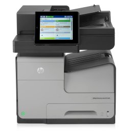 B5L05A HP OfficeJet Enterprise Colour X585F X585 Multifunction InkJet Printer - Refurbished with 3 months RTB warranty
