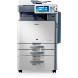 CLX-9352NA Samsung CLX-9352NA CLX 9352 A4 A3 Multifunction Colour Laser Printer - Refurbished with 3 months RTB warranty