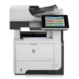 CF117A HP LaserJet Enterprise M525F M525 MFP Mono Multifunction Printer - Refurbished with 3 months RTB warranty