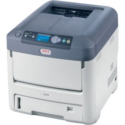 01269702 OKI C711DN C711 A4 USB LED Desktop Colour Laser Printer - Refurbished with 3 months RTB warranty