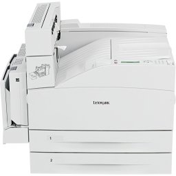 19Z0315 Lexmark W850dn W850 A3 A4 Duplex Network USB Mono Laser Printer - Refurbished with 3 months RTB warranty