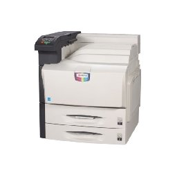 012HP3N1 Kyocera FS-C8100DN FS 8100DN A4 A3 Colour Duplex Network Laser Printer - Refurbished with 3 months RTB warranty