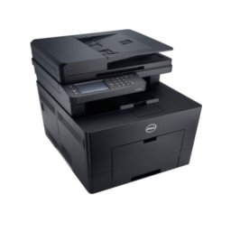 210-40379 Dell C3765DNF C3765 MFP A4 Colour Desktop Multifunction Laser Printer - Refurbished with 3 months RTB warranty