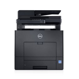 210-ABWL Dell C2665DNF C2665 A4 Colour Multifunction Workgroup Laser Printer - Refurbished with 3 months RTB warranty