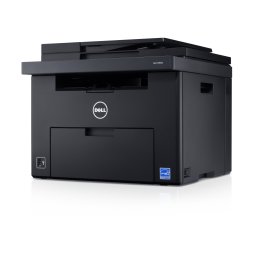 210-41120 Dell C1765nfw Colour Laser Printer - Refurbished